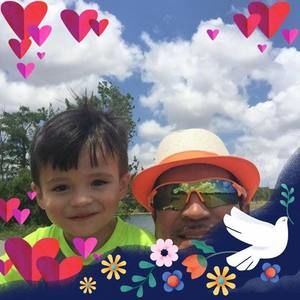 Meet your Posher, Francisco